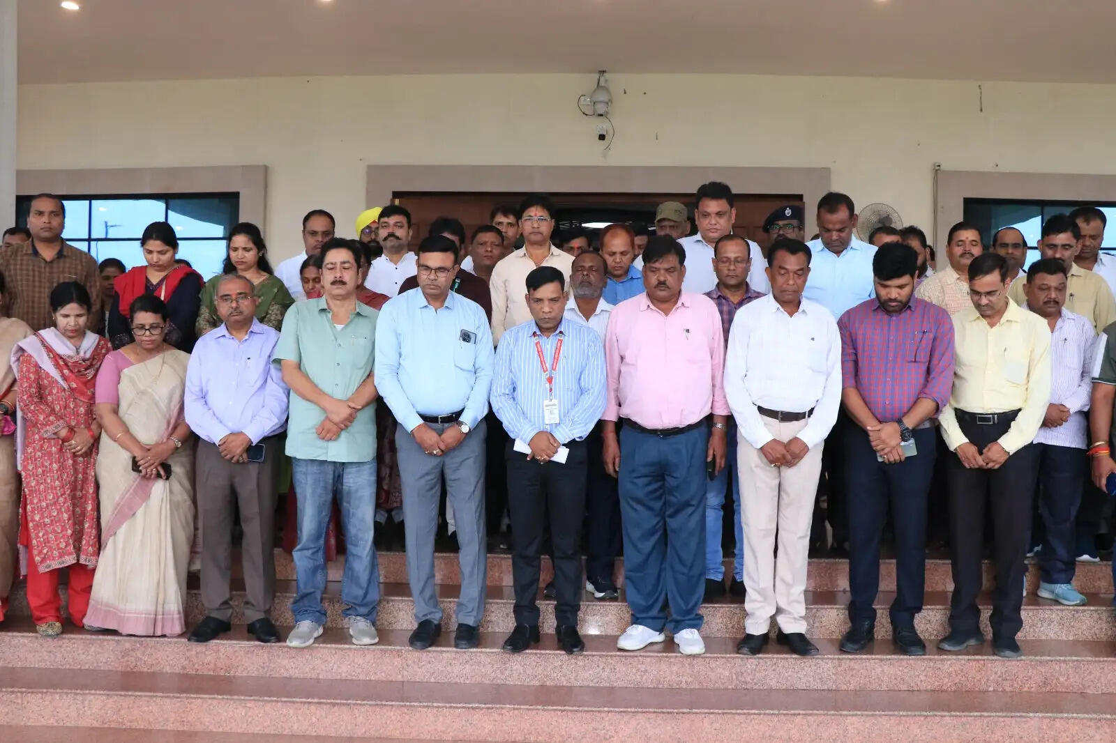 झारखंड विधानसभा में मंत्री सुदिव्य सोनू को दी गई भावभीनी श्रद्धांजलि