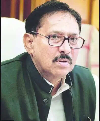 पूर्व विधानसभा अध्यक्ष बिमान बनर्जी पर पद के दुरुपयोग के आरोप, भाजपा विधायक ने जांच की मांग