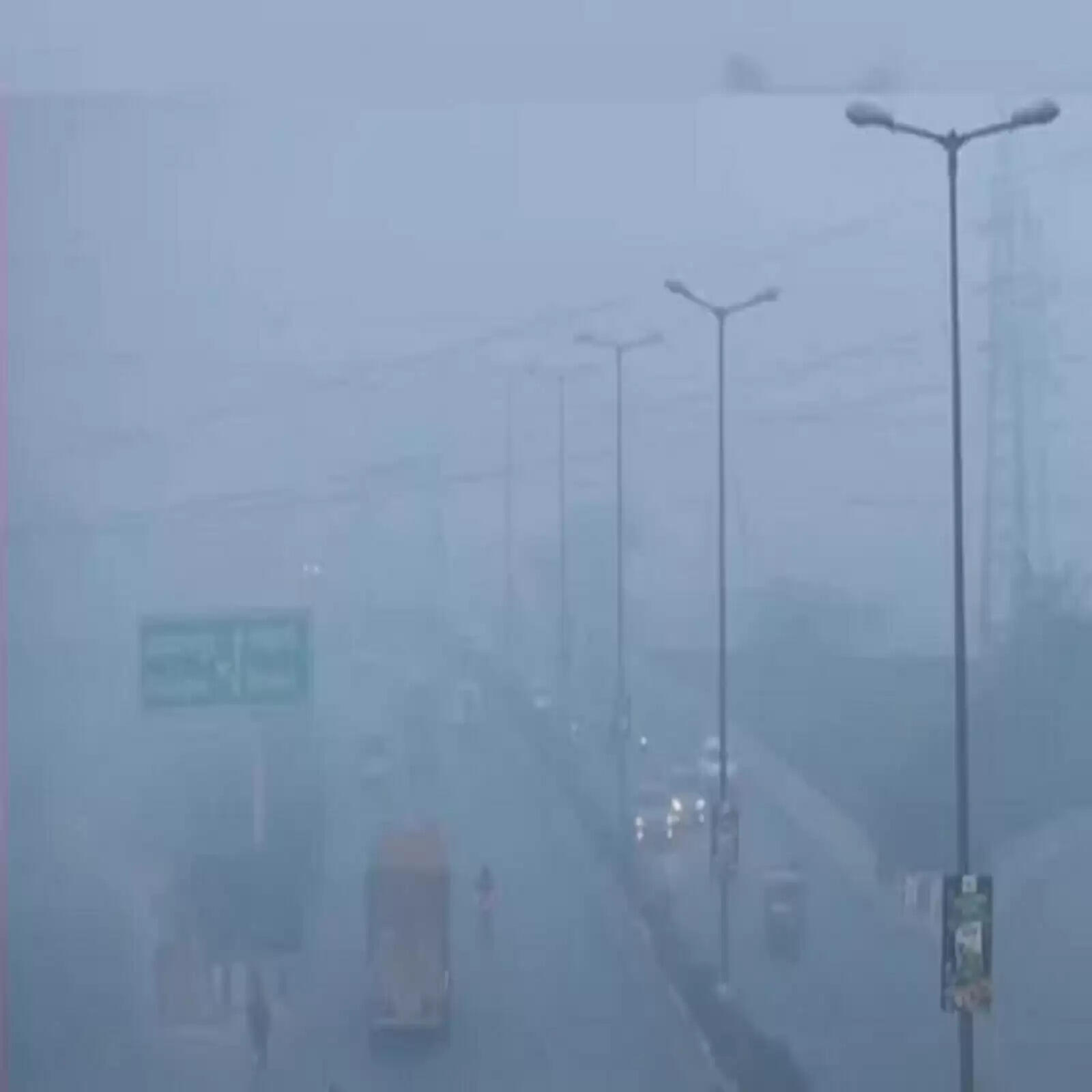 झारखंड में 15 अक्टूबर तक सुबह में कोहरा और दिन में छाए रहेंगे बादल