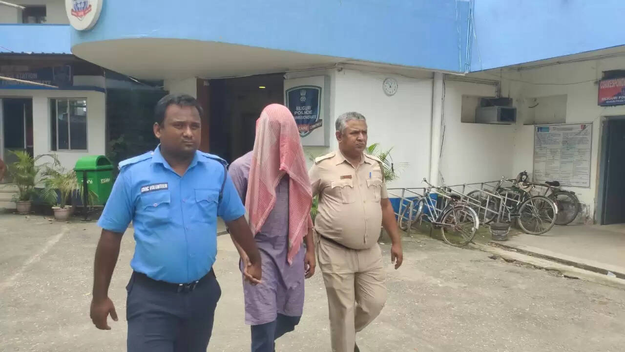 वकील के साथ मारपीट का आरोपित गिरफ्तार