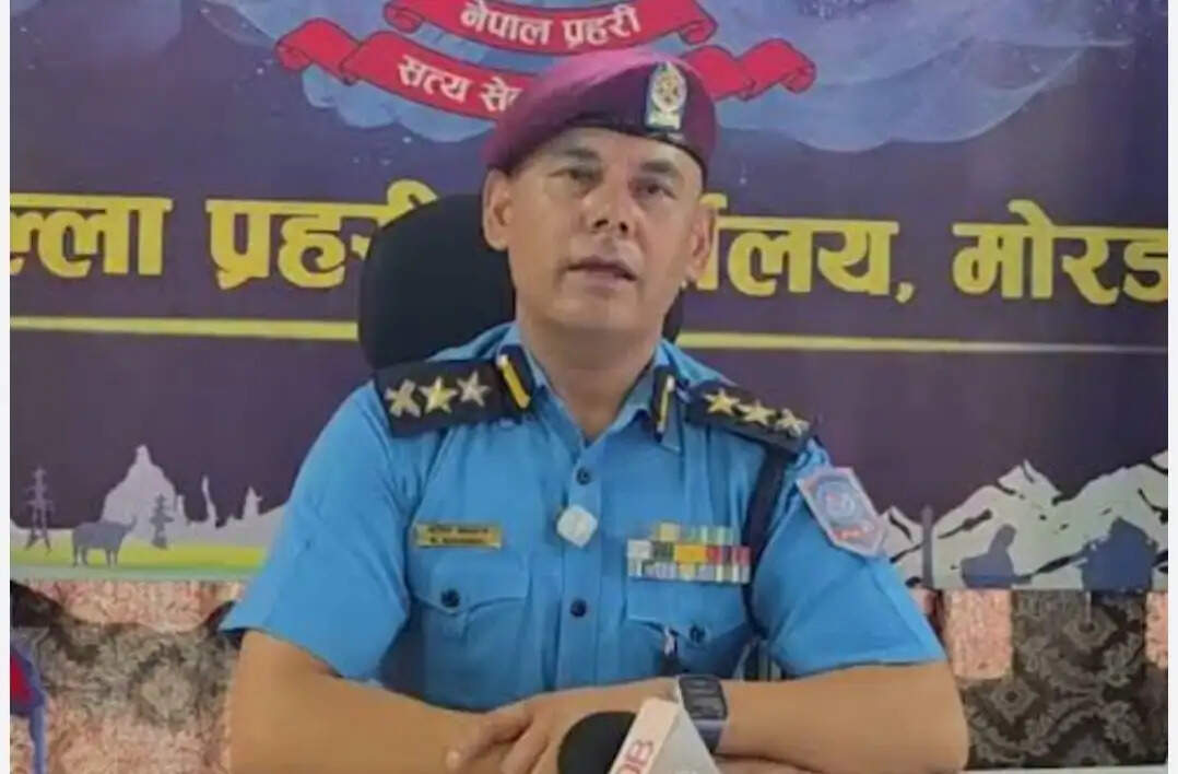 भारत से नेपाल अपराध का बदला ट्रेंड,भारतीय वाहन से नेपाली तस्कर कर रहे तस्करी