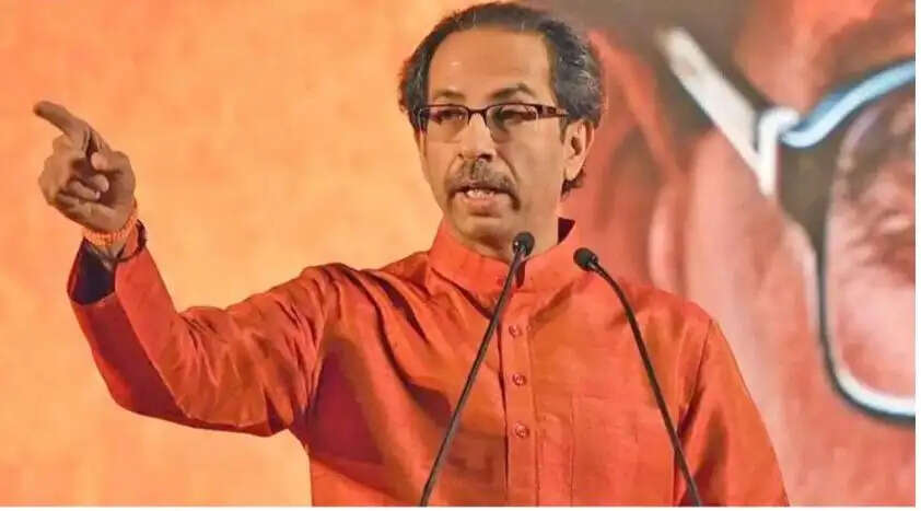 संशोधितः शिवसेना (यूबीटी) की बैठक में शामिल नहीं हुए पार्टी के 6 सांसद, अनुशासनात्मक कार्रवाई की तैयारी
