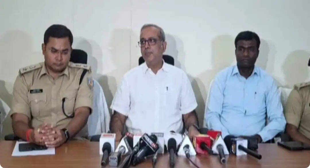 (अपडेट) उत्पाद सिपाही भर्ती परीक्षा मामले में 164 गिरफ्तार