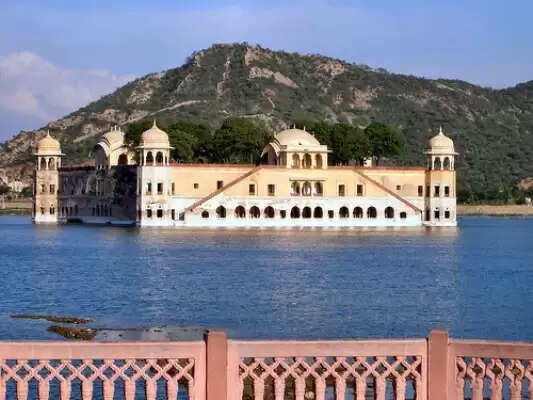 जलमहल की पाल पर रविवार को आयोजित होगा राज्य स्तरीय स्वच्छता जागरूकता एवं श्रमदान कार्यक्रम