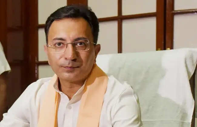 वाणिज्य राज्य मंत्री जितिन प्रसाद 24-25 अगस्त को मोरक्को के दौरे पर रहेंगे