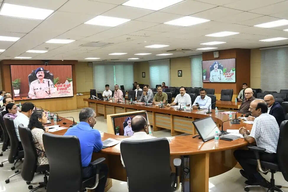 'नशे से दूरी है जरूरी 2.0' अभियान को जनआंदोलन बनाने की तैयारी,&nbsp;15 जुलाई से शुरू होगा राज्यव्यापी अभियान