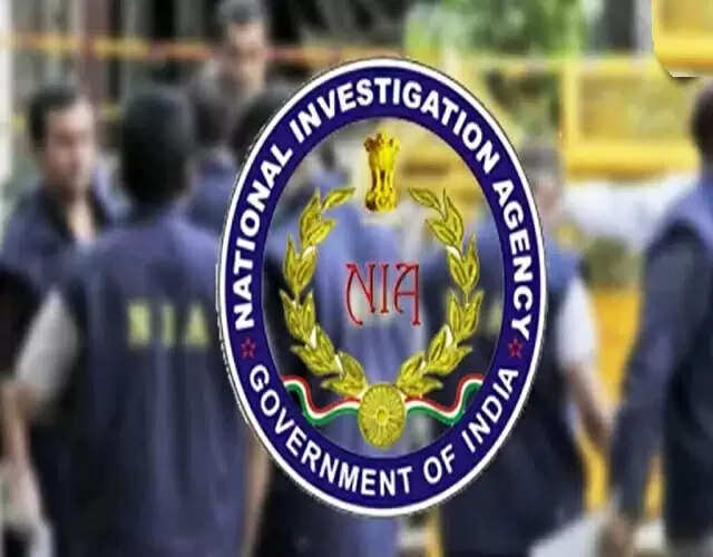 बंगाल में जेएमबी नेटवर्क की आशंका, एनआईए ने पांच ठिकानों पर चलाया तलाशी अभियान