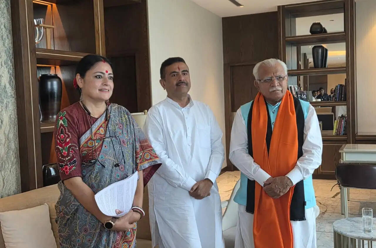 अन्नपूर्णा भंडार के बाद नागरिक सेवाओं और शहरों की सफाई व्यवस्था में बड़ा बदलाव, स्वच्छ ऐप लांच