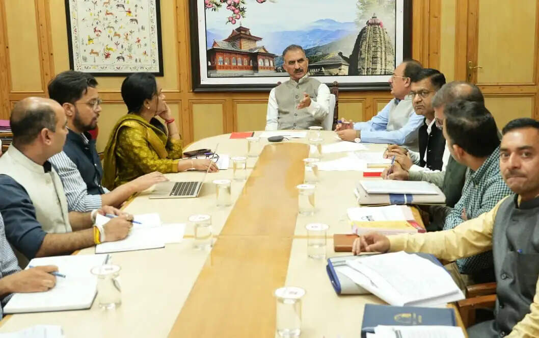 हिमाचल में खनिजों से बढ़ी कमाई, तीन साल में 200 करोड़ से बढ़कर 340 करोड़ रुपये पहुंचा राजस्व