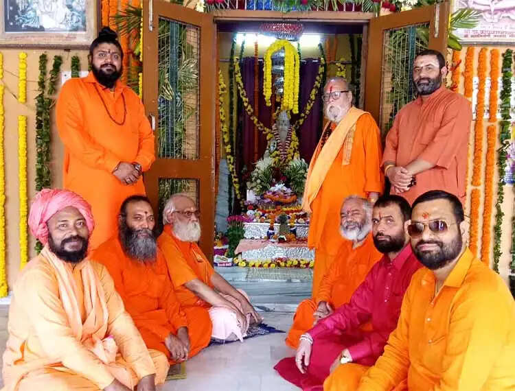 भगवान कपिल का दर्शन भारतीय संस्कृति की अमूल्य धरोहर : रविन्द्र पुरी