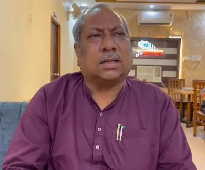 गोरखपुर में सपा नेता राम नगीना से मारपीट की घटना निंदनीय, अखिलेश यादव करें कार्रवाई : संजय निषाद