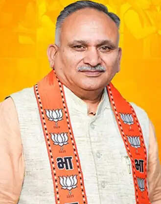 सोनीपत में भाजपा ने जारी किया 1200 करोड़ का विजन संकल्प पत्र