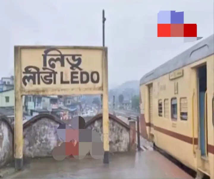 ऐतिहासिक लिडू में बनेगा इसरो का अनुसंधान केंद्र, 82 करोड़ से स्थापित होगा सैटेलाइट अर्थ स्टेशन