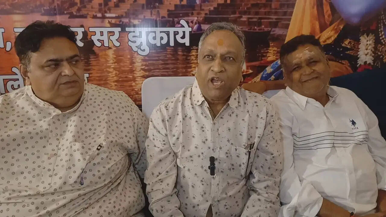 वाराणसी में धर्मसंघ शिक्षा मण्डल प्रांगण में होगा श्री श्याम महोत्सव