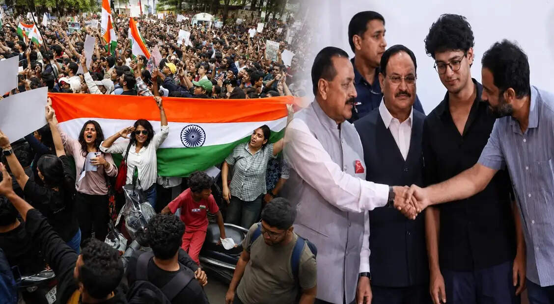 (त्वरित टिप्पणी): जंतर-मंतर : आंदोलन का अंत या कानून की हार? सवाल अब भी बाकी है!