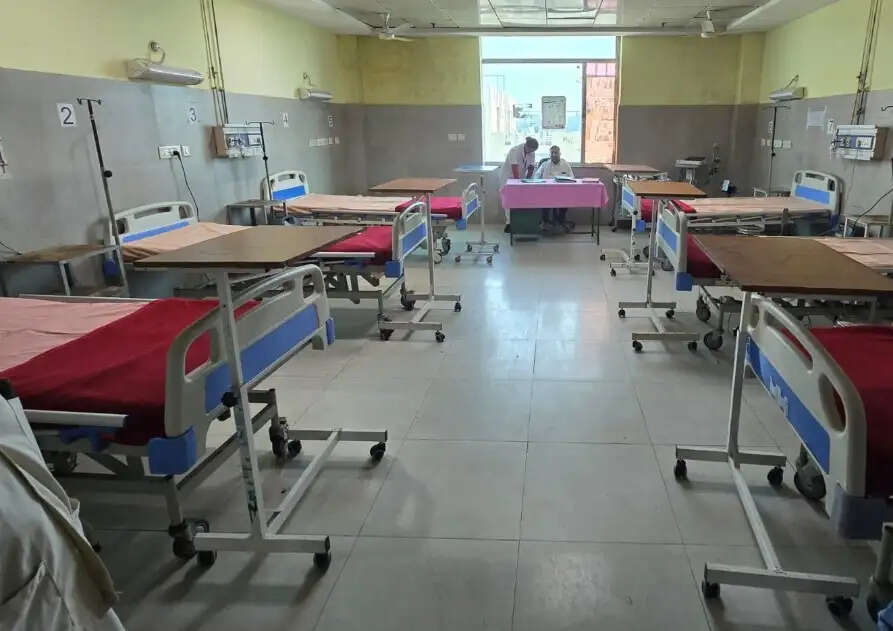 लखीमपुर खीरी में शुरू होगा डे केयर कैंसर सेंटर,