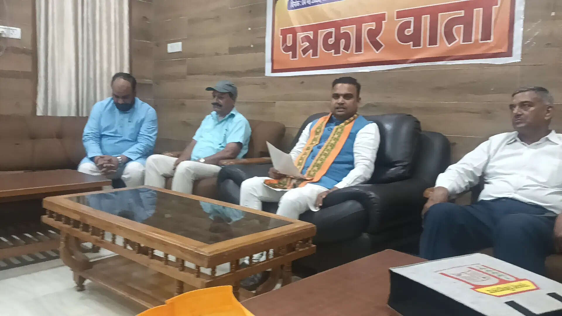 विहिप का&nbsp;04 मई को आयोजित होगा&nbsp;समरसता महाकुंभ