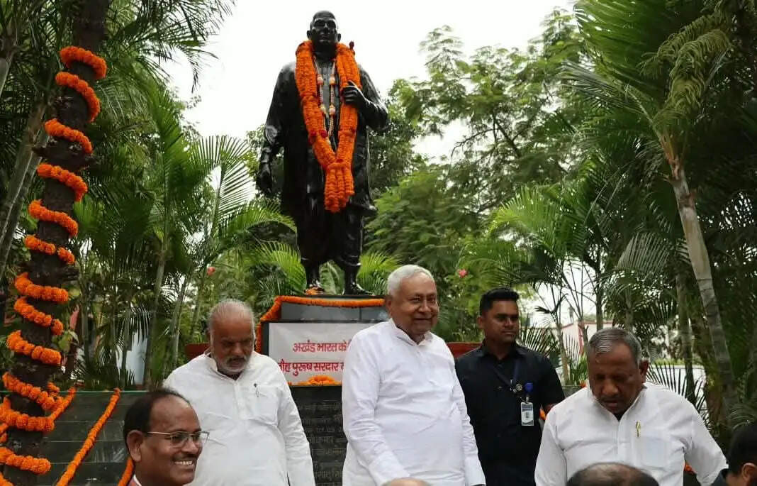समाज और राज्य जितना शिक्षित होगा, उतना ही विकसित होगा : नीतीश कुमार