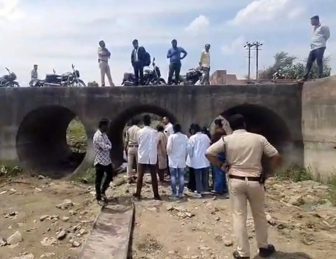 उज्जैन में गला घोटकर युवक की हत्या,शिनाख्त नहीं