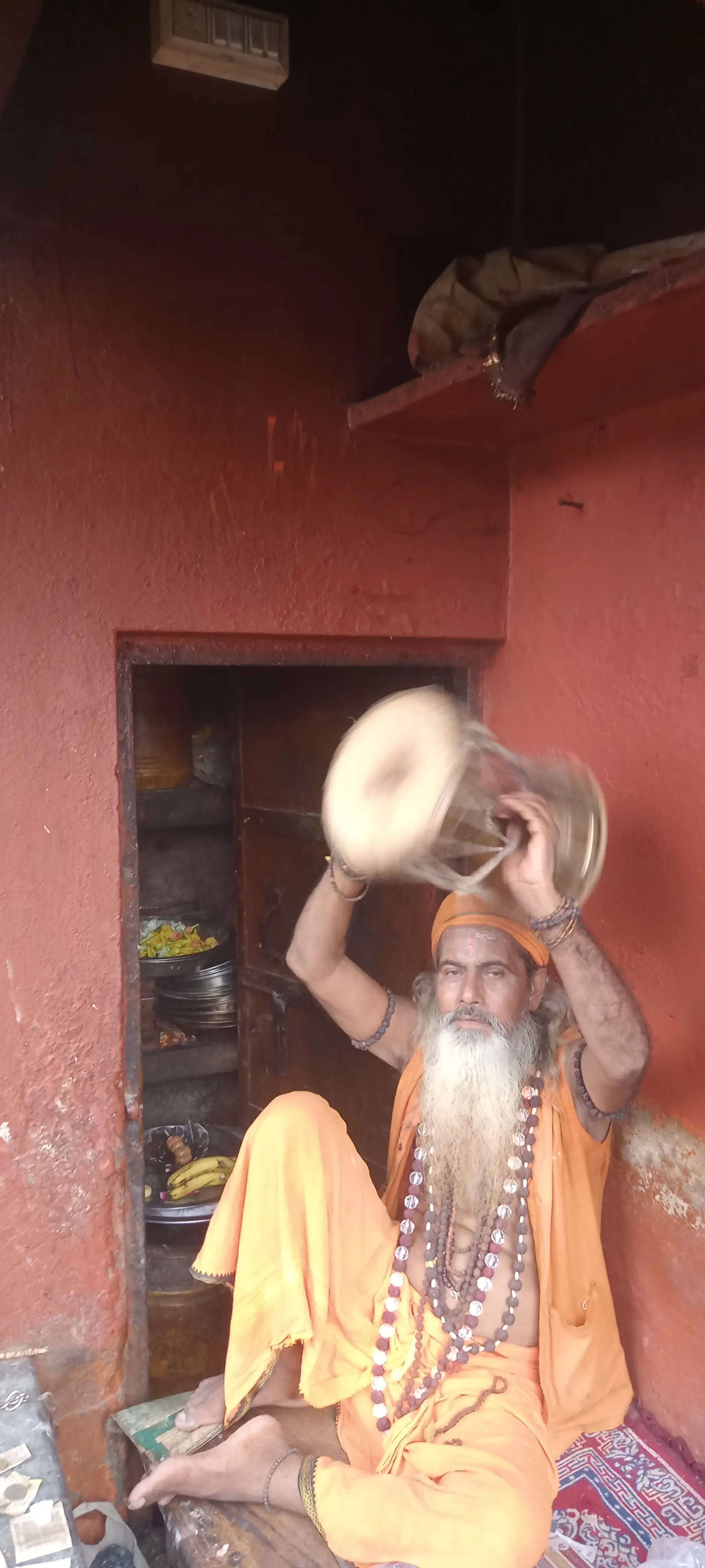 पांडेश्वर महादेव: जहां पांडवों ने अज्ञातवास में की थी स्वयंभू शिवलिंग की पूजा