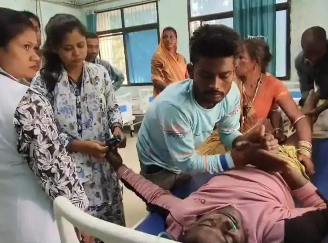 खेत में करंट लगने से 25 वर्षीय युवक की मौत, इलाज में लापरवाही का आरोप
