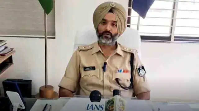 तीन वर्षों में रीवा को कोरेक्स सिटी की पहचान से मुक्त कर देगे - पुलिस अधीक्षक