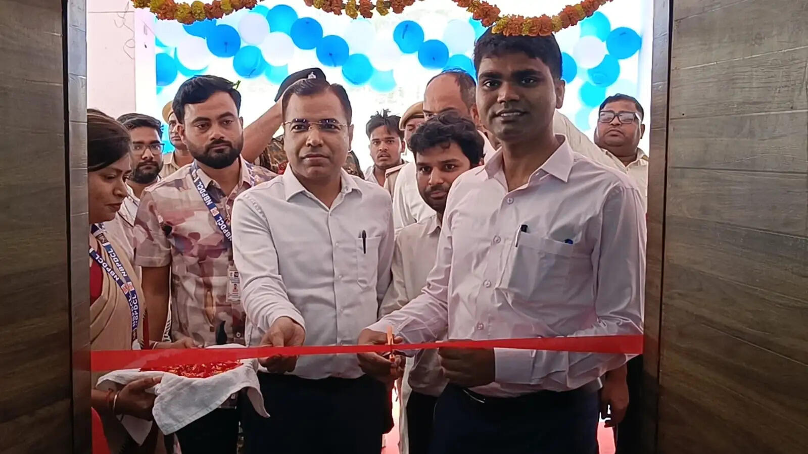 डीएम ने किया सोलर मेला का उद्घाटन, रूफटॉप सोलर अपनाने की अपील