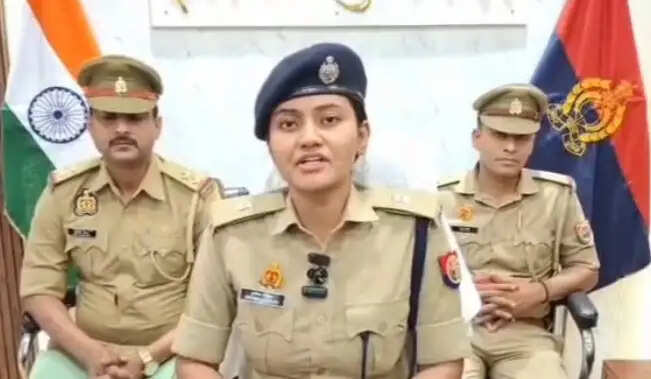 फर्जी मैरिज कॉल सेंटर : एक वर्ष में 610 शिकार,17 साइबर स्लेव्ज,40 लाख का फ्रॉड