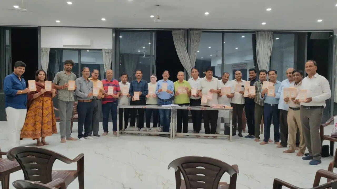 गुलाब नगर में प्रथम बार होगा किसी जैन आचार्य का चातुर्मास