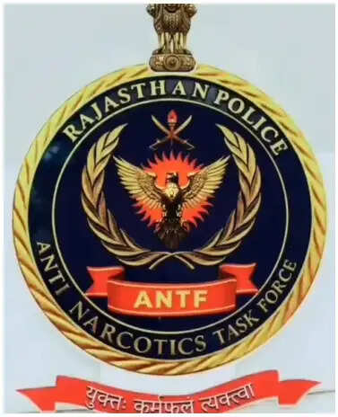 एएनटीएफ का सुपर संडे: छह नशा तस्कर गिरफ्तार