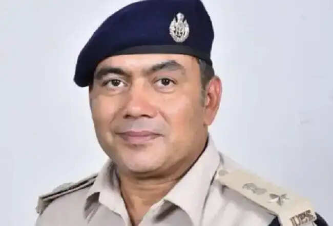 मप्रः आईपीएस शुक्ला बड़वानी के पुलिस अधीक्षक नियुक्त