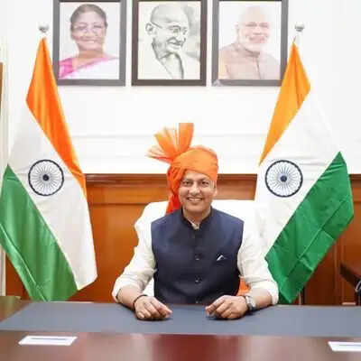 भगवान बिरसा मुंडा का जीवन सामाजिक न्याय और जनजातीय अधिकारों के संघर्ष का अमर प्रतीक : रविंद्र इंद्राज सिंह