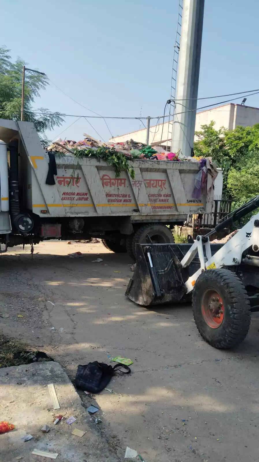 सॉलिड वेस्ट मैनेजमेंट रूल्स की प्रभावी पालना से साफ सुथरे हाेंगे शहर