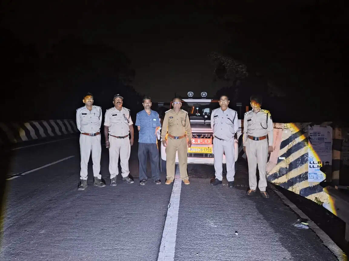 अनूपपुर के भोलगढ़ क्षेत्र में छह दिन से डेरा जमाए हैं तीन हाथी, फसल और मकानों को पहुंचा रहे नुकसान