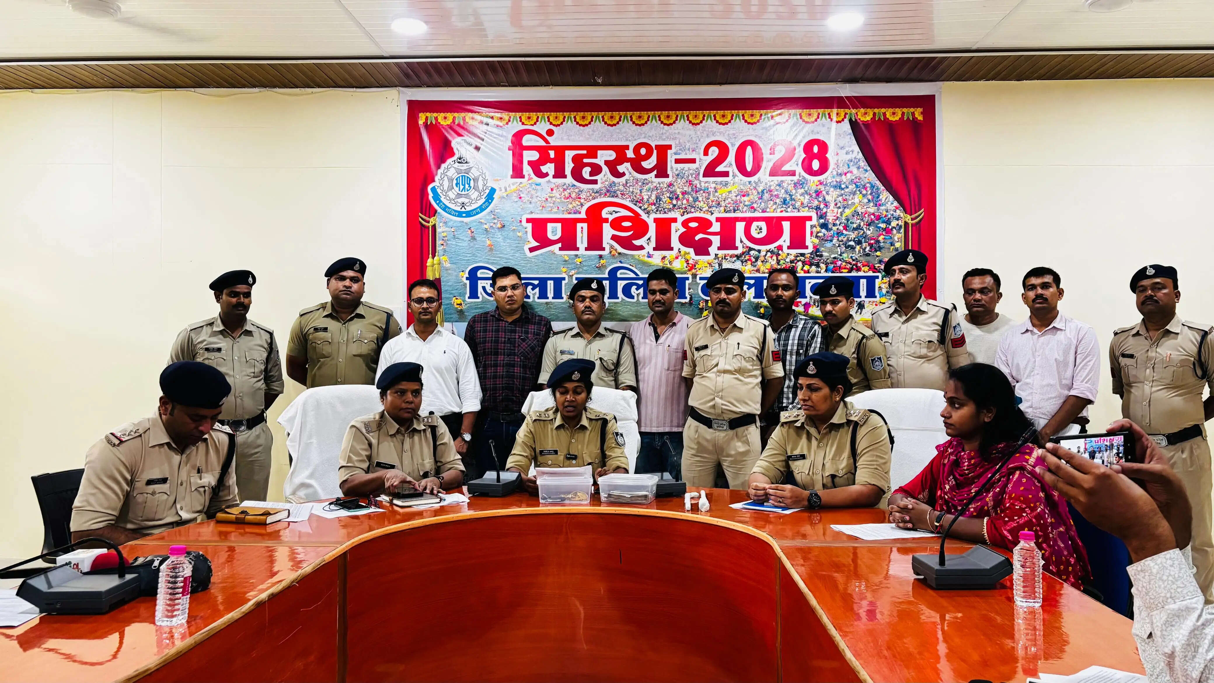 पूर्व पति के साथ मिलकर अपने दूसरे पति की हत्या, एक वर्ष बाद दोनों सूरत से गिरफ्तार