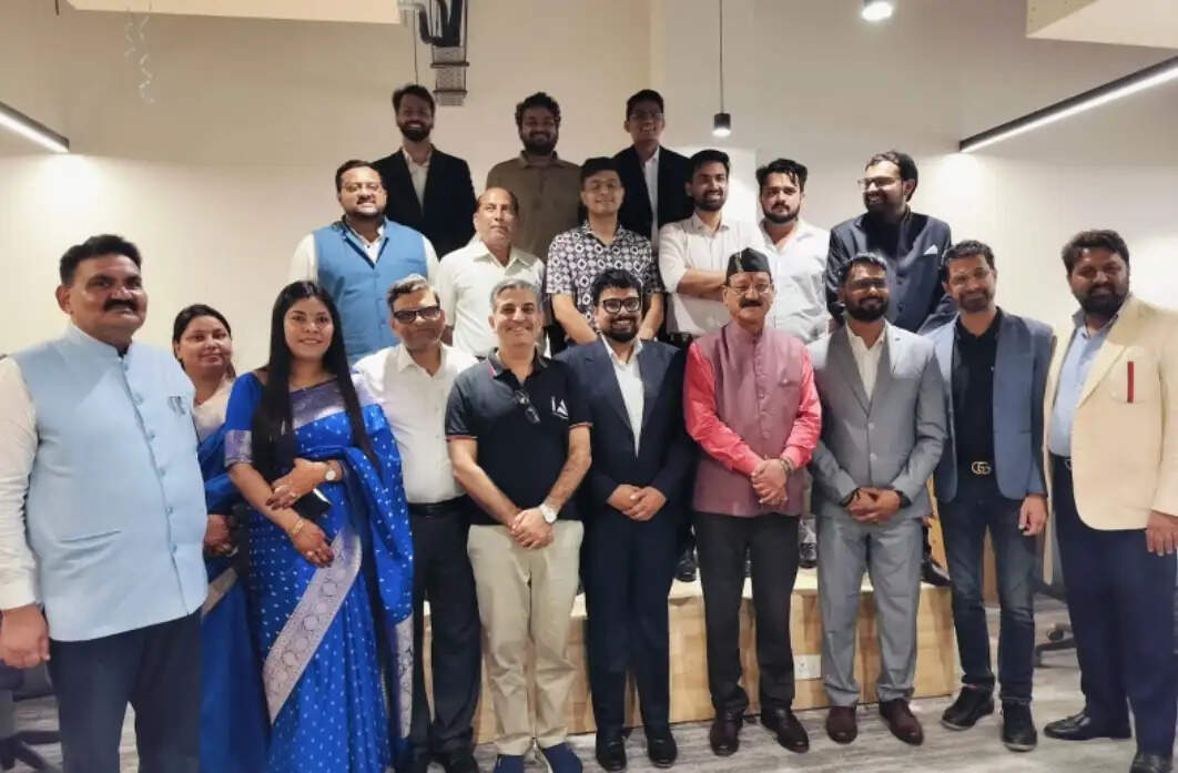 उत्तराखंड में स्वास्थ्य क्षेत्र के नवाचार को मिलेगा बढ़ावा : सुबोध उनियाल
