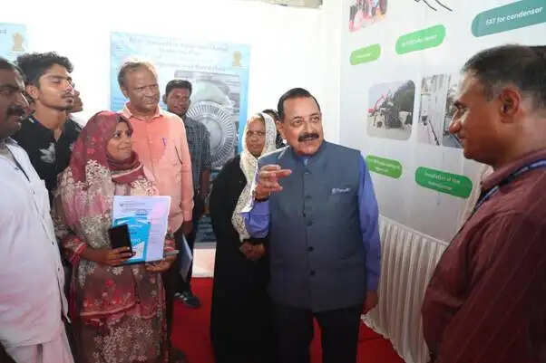 खारे पानी को मीठा बनाने वाले संयंत्र ने बदली कवरत्ती द्वीप की तकदीर