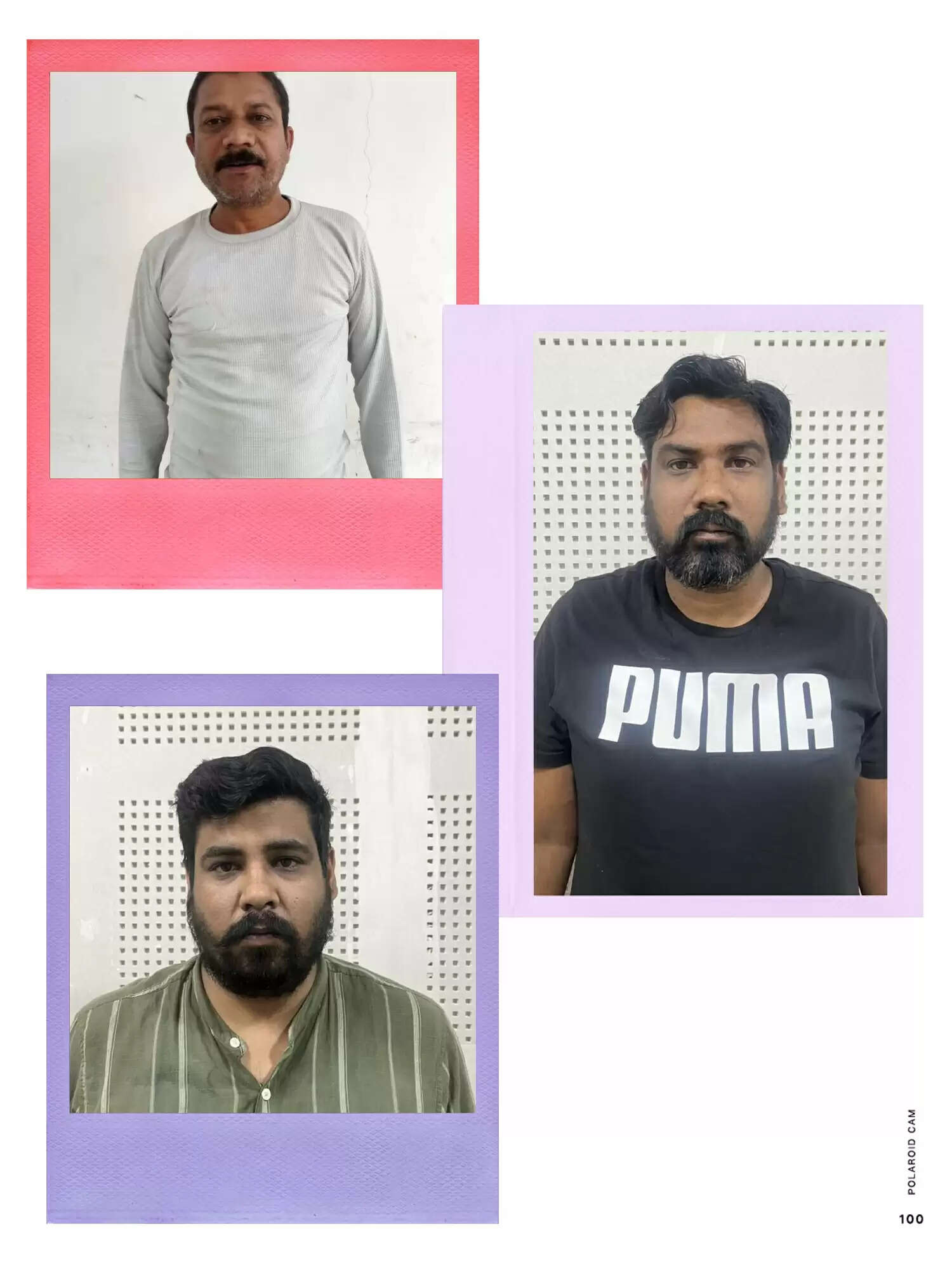 उज्जैन में एमडी ड्रग्स पर पुलिस की दोहरी कार्रवाई, लाखों का माल जब्त