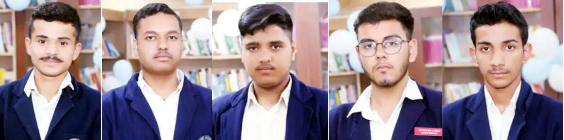 पार्वती प्रेमा जगाती सरस्वती विहार का सीबीएसई इंटरमीडिएट परीक्षा परिणाम शत-प्रतिशत