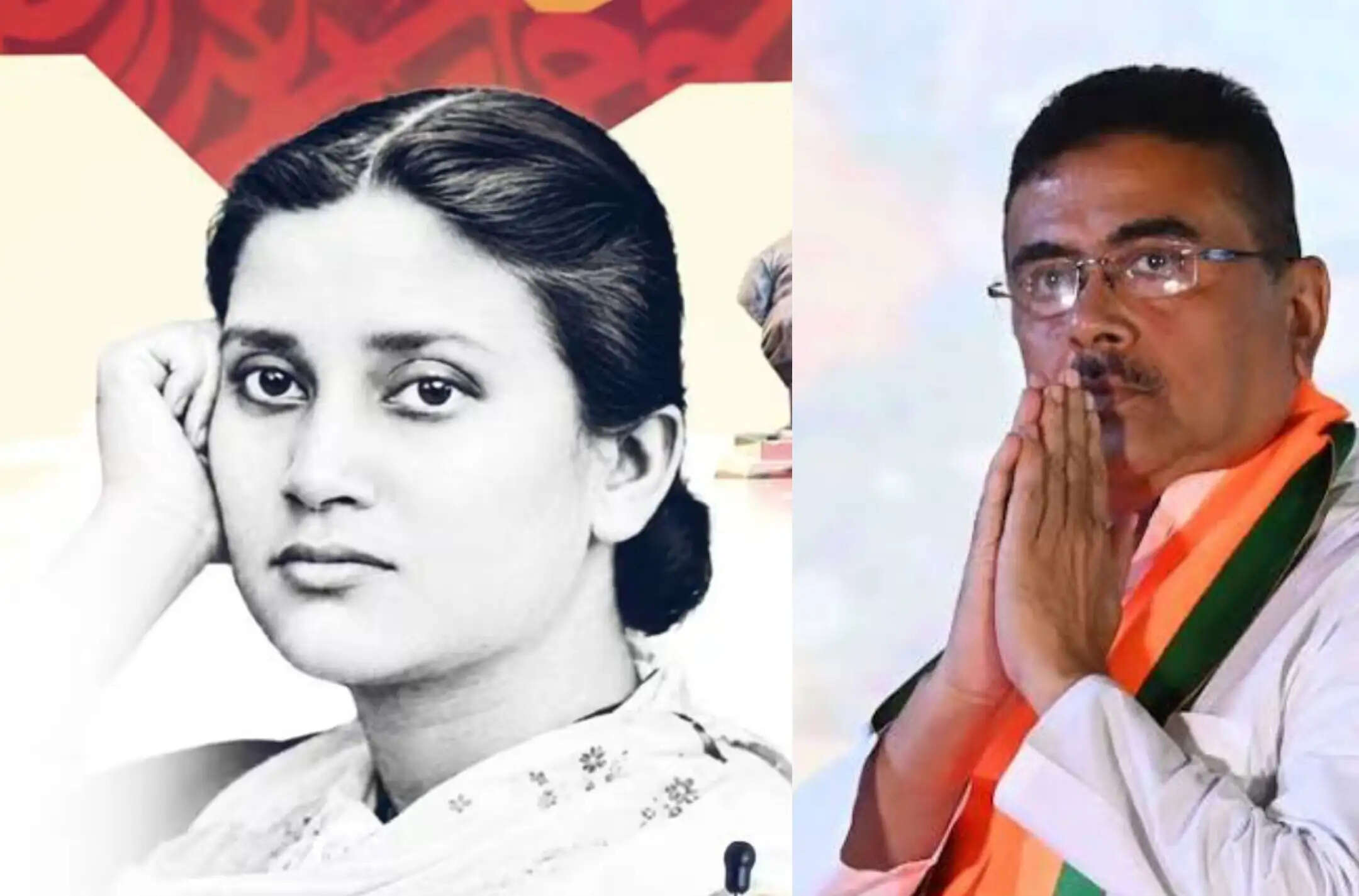 मुख्यमंत्री शुभेंदु अधिकारी ने कादम्बिनी गांगुली को पुण्यतिथि पर दी श्रद्धांजलि