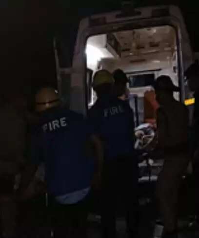 उत्तराखंड में ट्राले से टकराई कार, हरियाणा के चार लोगों की मौत