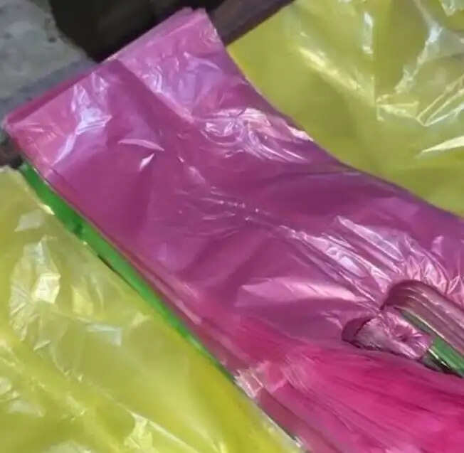 वाराणसी में रथयात्रा जगन्नाथ मेला क्षेत्र को प्लास्टिक मुक्त बनाने की पहल