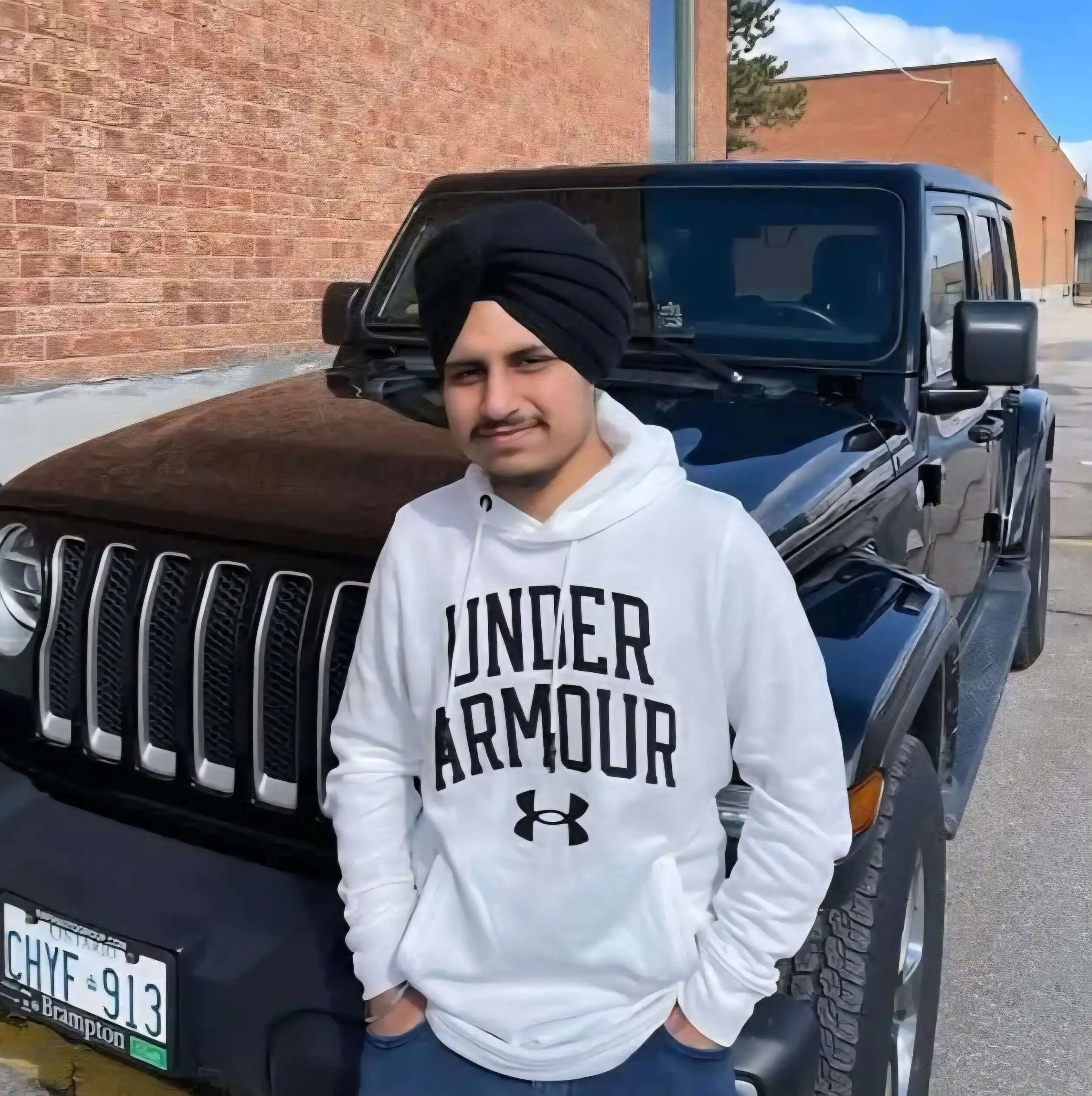 कनाडा हादसे में मारे गए युवक का पार्थिव शरीर 12 मार्च को पहुंचेगा यमुनानगर