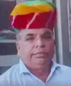 कापरड़ा में सरकारी स्कूल में शिक्षक ने पेड़ पर लगाया फंदा