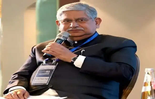 अनंत सिंह की नाराजगी पर बोले ललन सिंह, नीरज कुमार के खिलाफ कार्रवाई न करना थी चूक