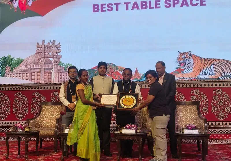 ईज़ ऑफ डूइंग बिज़नेस को सशक्त करना मप्र सरकार की प्राथमिकताः डॉ. इलैया राजा टी.