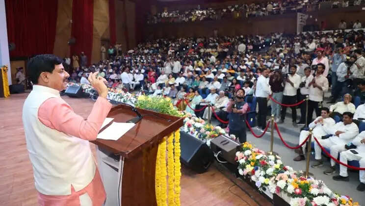 भगवान महावीर के विचार आज भी हैं प्रासंगिक : मुख्यमंत्री डॉ. यादव