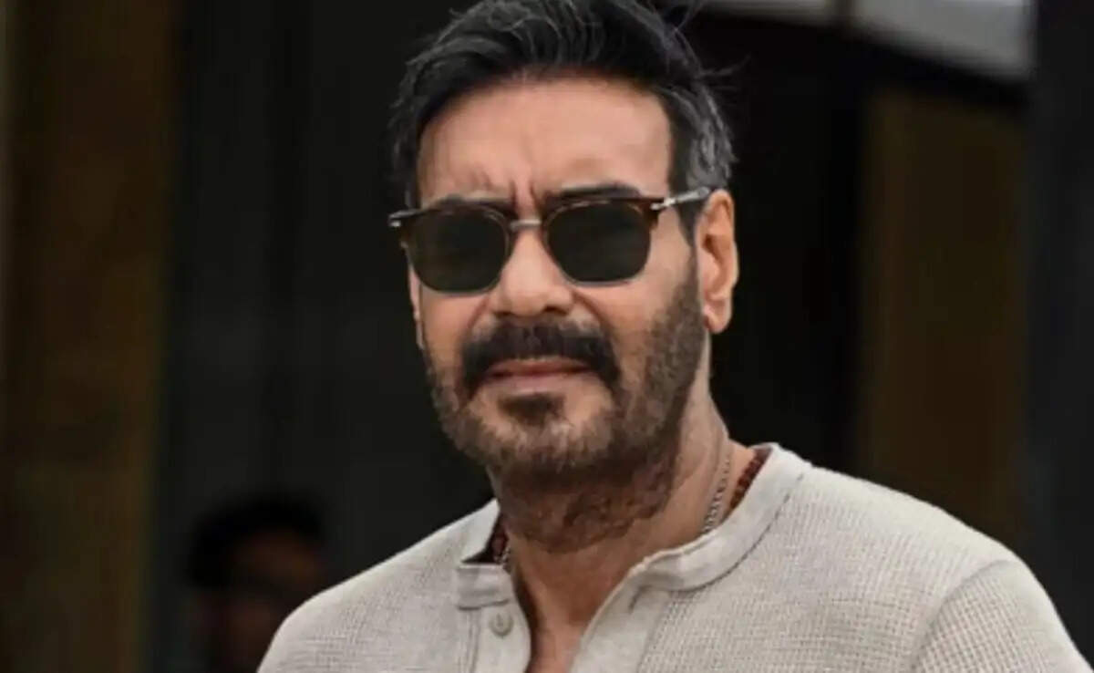 अजय देवगन ने बयान जारी कर दी सफाई