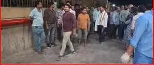 उप्र के बुलंदशहर में जन्मदिन पार्टी में भाजपा सभासद के दो भाई और भतीजे की गोली मारकर हत्या