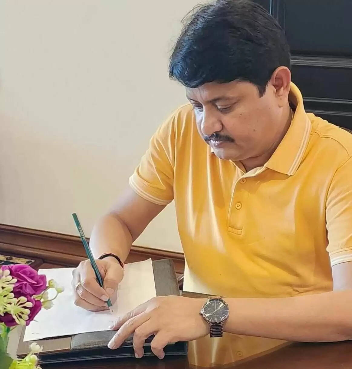 झांसी : उप परिवहन आयुक्त के.डी. सिंह रोमानिया में आयोजित 'क्षेत्रीय हिंदी सम्मेलन' में होंगे मुख्य वक्ता